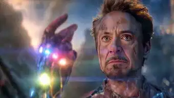 复联4bug被解决,蜘蛛侠蛛丝到底黏在哪了