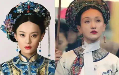 如今来看,周迅和陈坤的体面,被戏霸秦海璐撕了个粉碎