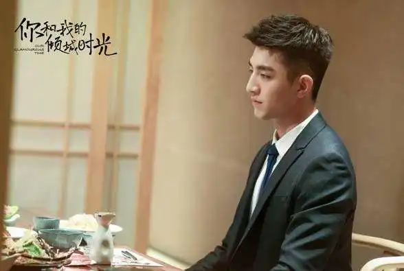 金瀚现身机场被围堵,暖心和粉丝聊天,有谁注意金瀚删了的微博