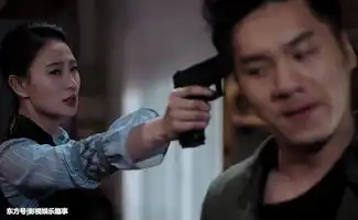 猎毒人印塔逼王鹏解决徐丽,多猜身份曝光打破僵局
