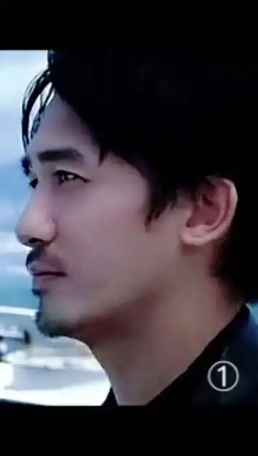 无间道港片封神之作第一段