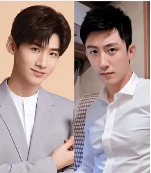 任嘉伦新剧已定,白敬亭黄景瑜对打,张艺兴秀身材,罗云熙专业