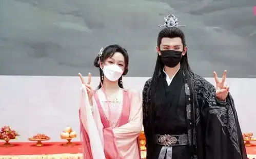 沉香如屑正式宣布杀青,杨紫成毅强强联合,质感满满值得期待
