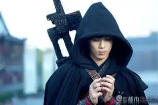 吴磊斗破苍穹剧照帅翻电视剧斗破苍穹第一季什么时候播