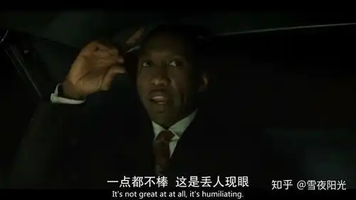 从电影绿皮书能看出美国有怎样的种族歧视问题
