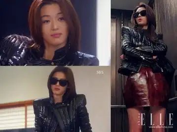 明星追星星自我代入喜感模仿粉丝赞