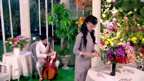 烽火佳人吴谨言给陈键锋下药,网友魏璎珞,他是好人