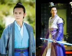 李易峰陈伟霆王俊凯谁是仙侠界扛把子