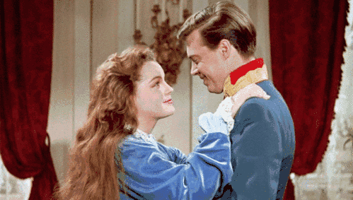 这15部宫廷剧追完,看懂半个欧洲历史
