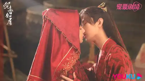 古装剧的捅夫专业户杨紫又开虐了,网友真让人心疼腾讯新闻