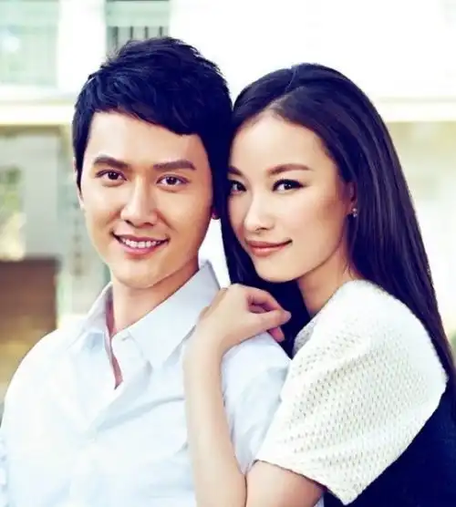 冯绍峰为何放弃交往3年的倪妮,转身娶了赵丽颖原因很现实
