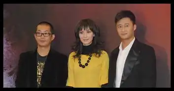 战狼2吴京为什么要感谢大话西游导演刘镇伟和陈木胜