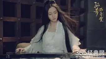 angelababy拉低了钟汉良的演技,不过她古装真的美爆了
