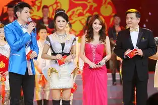 45岁曹颖甩掉20斤肥肉,复出引关注,网友甩开谢娜十条街