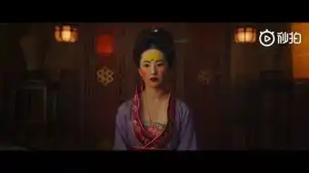 万象如果南北朝第一美女站到你面前,你会跑吗