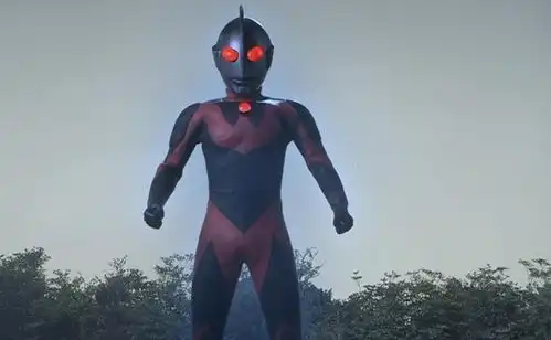 奥特力量分正义与邪恶吗看看这几个黑暗奥特曼的做法,就知道了