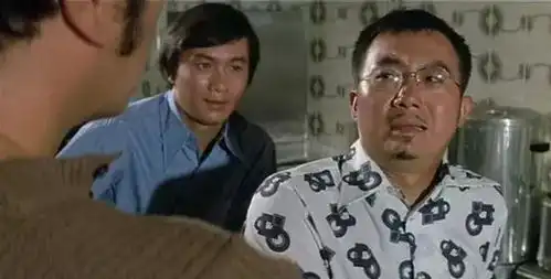 回归前的20年,香港电影的史前史与深远历史影响
