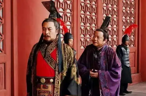 秦始皇叫嬴政,为什么中国现在没有姓嬴的原来是因为这个