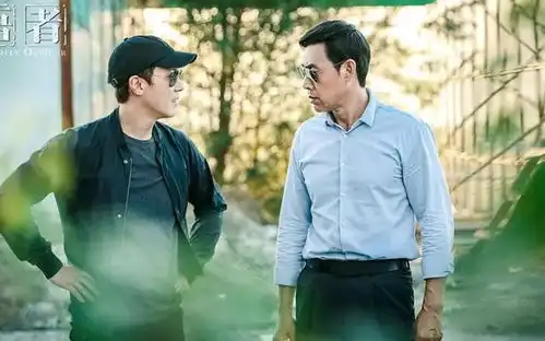 时隔20多年再演电视剧,黎明搭出演非常营救,能带来惊喜吗