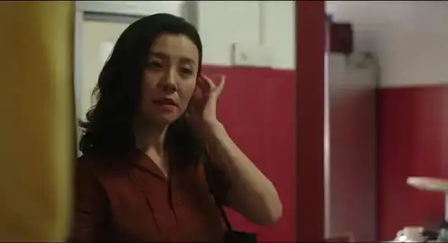 没有那些演技炸裂的配角,就没有隐秘的角落精致入微的好戏
