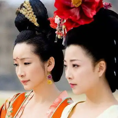 同样是女子干政,吕后被灭满门,武则天为何能全身而退
