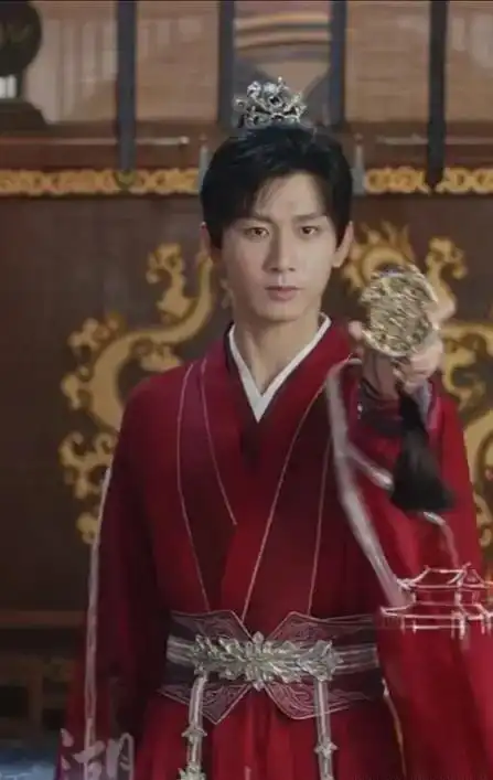 成毅选择赴山海很好,若是有莲花楼众人加入,就更让人期待了
