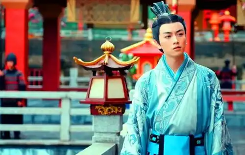 西汉中兴之主汉宣帝,降服匈奴归附大汉