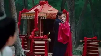 香蜜原著番外旭凤因爱幽静锦觅,见者伤心闻着流泪
