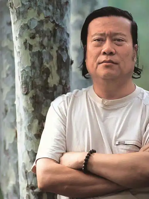 程翔宇丹青追梦水墨本色中国当代书画名家个人云展览
