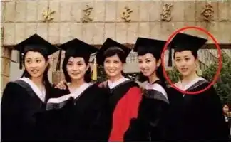 她出道多年,零绯闻,零炒作,还撞脸刘诗诗却一直不红不火