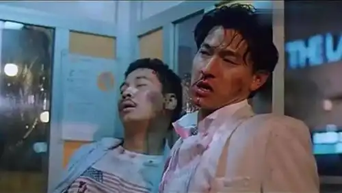 达叔再见回顾最强绿叶的起伏人生
