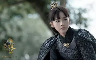 如何评价电视剧九州海上牧云记
