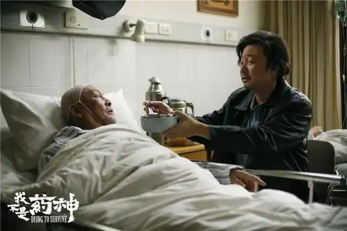 金马奖徐峥获影帝,于正蹭热度成功,而他输得脸都绿了
