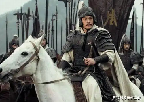 史上八位英年早逝的名将,第三最可惜,第一天下无双
