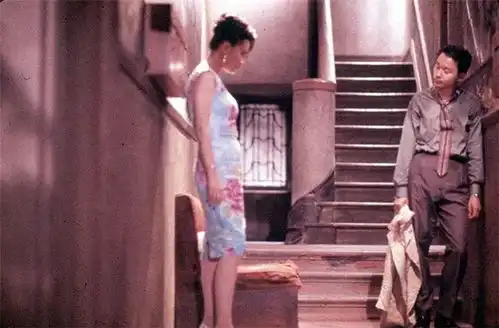 阿飞正传我们是走散了还是从来没见过
