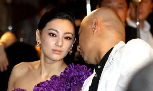 继张雨绮后又一女明星被骗,败光黎明7个亿后离婚嫁于假富豪