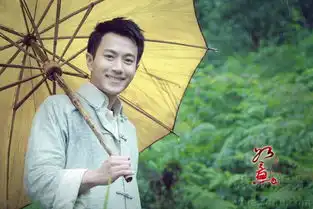 电视剧如意热播曝高清剧照
