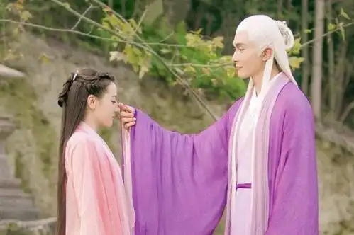 韩剧造型抄袭国产剧,是元素共用还是文化挪用