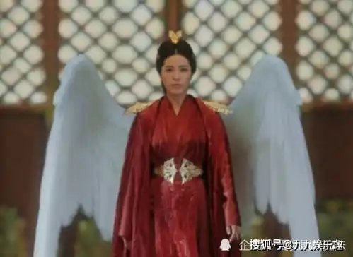 看了这些五毛的特效国产剧,我只想给斗破苍穹道歉