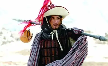 金圣叹评价林冲为毒人,林冲到底有多毒被逼成毒人的林教头