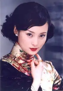 半生缘顾曼璐剧照