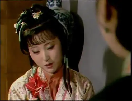 从红楼梦第七回送宫花,看周瑞家如何在狭缝中谋生存