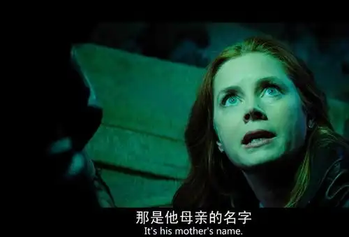 看正义联盟前,你需要先看懂超蝙大战里的那些彩蛋正义联盟影评