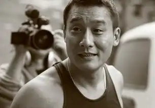 梁家辉出演电影剧照
