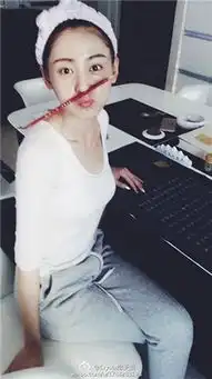 海岩儿子太子妃升职记破布凉鞋2毛特效火遍网络揭秘其走红原因图
