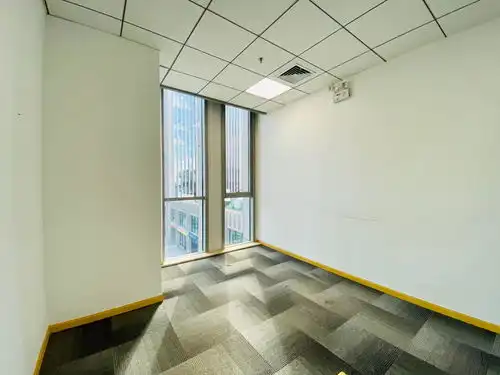 中航技广场办公舒适交通便利出租办公楼租赁北京我爱我家

