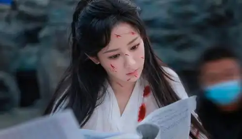 杨紫离开老东家,自立门户之后,欢瑞下一任一姐将是谁