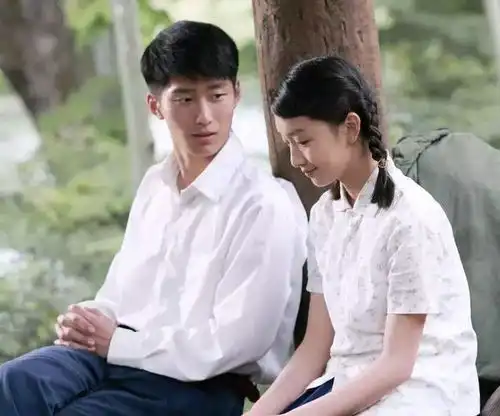 朱一龙30岁我信林更新30我信张若昀30也信罗云熙和他