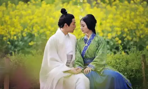 民间故事剑客救下一白狐,夜里与狐仙相好,醒来发现对方有丈夫