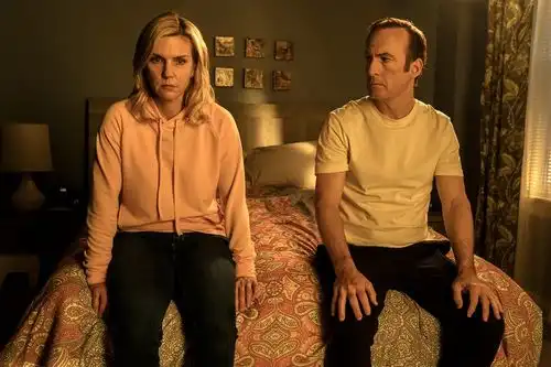 苹果买下绝命毒师风骚律师制作人新剧集